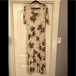 Promesa Priscilla Dress